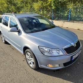 Fotka k inzerátu Škoda Octavia 1,9 TDI PD DPF 4x4 Elegance Combi TDI 77kw 4X4 / 19221653