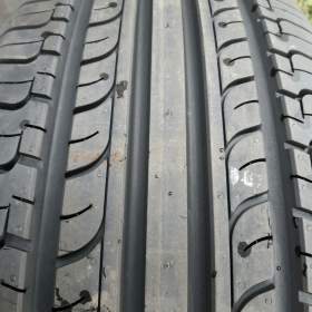 1ks nové letní pneu 236/55 R18 Hankook  / 19223411