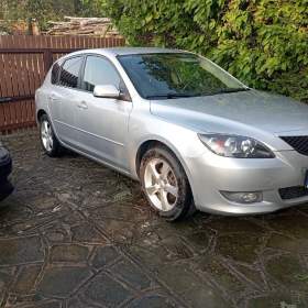 Fotka k inzerátu Mazda 3 1,6 Mazda 3 BK 1.6 77kW / 19223653