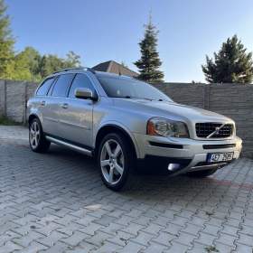 Obrázek k inzerátu: Volvo XC90 Volvo XC90