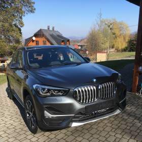 Fotka k inzerátu Prodám BMW X1 xDrive 20i Model xLine / 19226765