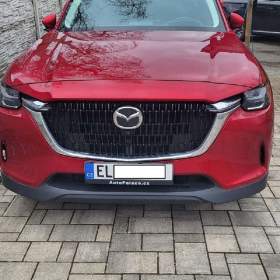 Fotka k inzerátu Mazda CX- 60 PHEV Exclusive- Line, odpočet DPH možný  / 19227447