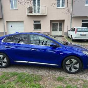 Fotka k inzerátu Hyundai IONIQ 1,6 Hundai Ionik / 19227751