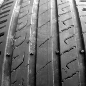 2ks letních pneu 215/65 R16 V XL Barum / 19228215