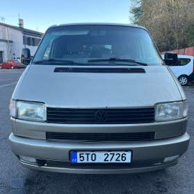 Fotka k inzerátu Vw Caravelle 2.4D  / 19229123