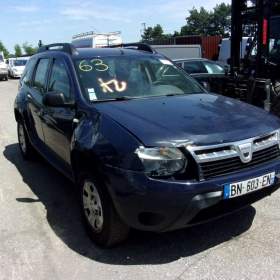 Fotka k inzerátu Dacia Duster 1,6 16V / 19229620