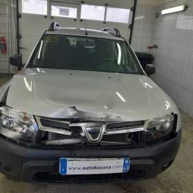 Fotka k inzerátu Dacia Duster 1,5 DCi 4WD / 19229624