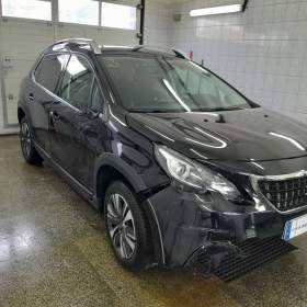 Fotka k inzerátu Peugeot 2008 1,5 BlueHDi Aut. / 19229669