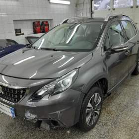 Fotka k inzerátu Peugeot 2008 1,2 110 Aut. / 19229687