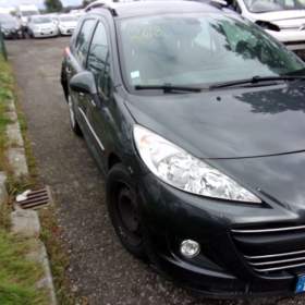 Fotka k inzerátu Peugeot 207 SW 1,6 hdi / 19229706