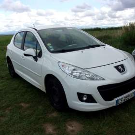 Fotka k inzerátu Peugeot 207 +1,4 HDi / 19229711