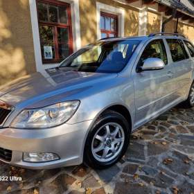 Fotka k inzerátu Škoda Octavia 2, II 1.4 Tsi Facelift 90kw / 19229737