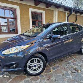 Fotka k inzerátu Ford Fiesta 1.0 Ben EcoBoost Titanium 59kw 2013 / 19229742