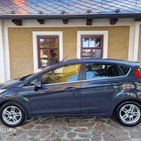 Fotka k inzerátu Ford Fiesta 1.0 Ben EcoBoost Titanium 59kw 2013 / 19229742