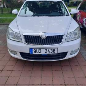 Fotka k inzerátu Škoda Octavia 2.0 TDI, r. v. 2012 – nový motor, perfektní stav!   / 19230193