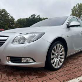 Fotka k inzerátu Opel Insignia Sport 2.0 CDTI, 118 kW / 19231146