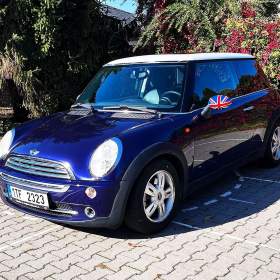 Fotka k inzerátu MINI COOPER / 19231214