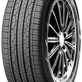 Fotka k inzerátu Prodám 4ks NOVÉ celoroční pneu Nexen NPriz RH7 255/60 R18 108H / 19231441