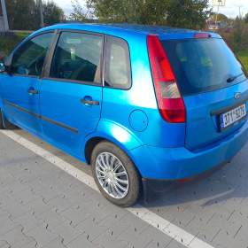 Fotka k inzerátu Ford Fiesta 1.3i STK 6/2026 / 19231455