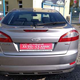 Fotka k inzerátu FORD Mondeo 2,0TDCi Titanium ČR 103KW / 19231856