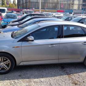 Fotka k inzerátu FORD Mondeo 2,0TDCi Titanium ČR 103KW / 19231856