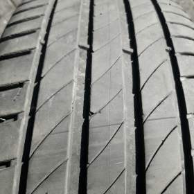 Sada letních pneu 195/65 R16 Michelin  / 19231906