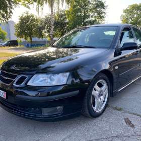 Saab 9- 3 Sport- sedan 2,0T 129 kW  / 19233460