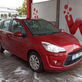 CITROËN C3 1.4 HDi STK 9/26 / 19234513