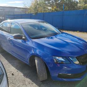 Fotka k inzerátu Škoda Octavia 3 1.5 TSi / 19234957