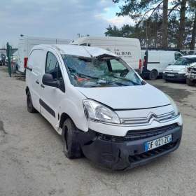 Citroën Berlingo 1,6 HDi 90 / 19235798