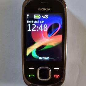 Fotka k inzerátu Nokia 7230  / 19235928