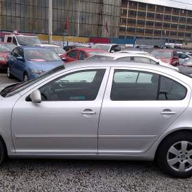 ŠKODA Octavia 1,6TDI Ambition ČR 77kw / 19237388