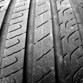 2x 2ks letních pneu 205/55 R16 Barum  / 19247758