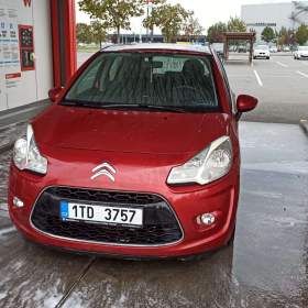 Fotka k inzerátu CITROËN C3 1.4 HDi STK 9/26 / 19247878