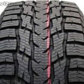 1ks nová zimní pneu 235/65 R16C Nokian WRC3 / 19249859