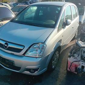 Fotka k inzerátu Opel Meriva A 1.4 ( Z14XEP ) 66kW r.2008 stříbrná Z157 / 19249878