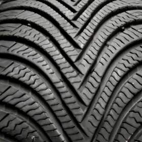 Fotka k inzerátu Sada zimních pneu 215/55 R16 Michelin A5 / 19250651