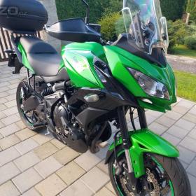 Fotka k inzerátu Kawasaki Versys 650 / 19250683