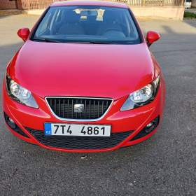 Fotka k inzerátu Seat Ibiza 1.2 12v  / 19250984