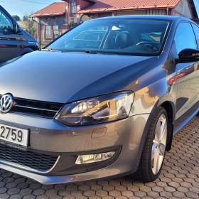 Fotka k inzerátu VW Polo 1,2 TSi 66kW Xenony Match / 19252853