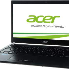 Fotka k inzerátu ACER travelmate 14´i5 6th 6300U,8GB DDR4,256GB SSD, záruka / 19255914