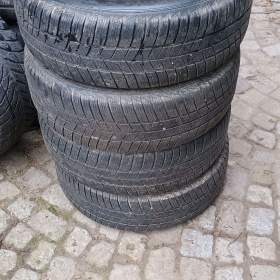 Fotka k inzerátu zimní pneu Barum 215/65 R16 / 19258010