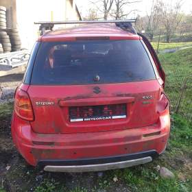 Fotka k inzerátu Dily Suzuki SX4 / 19258082