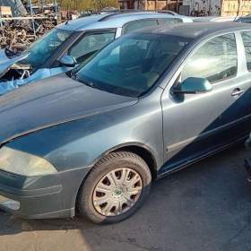 Fotka k inzerátu Škoda Octavia II 1.9 TDI ( BJB ) 77kW r.2005 šedá  / 19259322