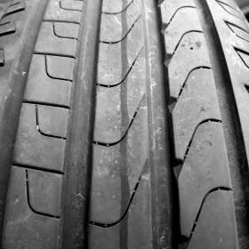 Sada zánovních letních pneu 215/65 R17 99V Pirelli / 19259407