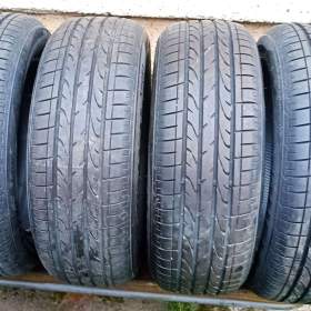 Fotka k inzerátu Bridgestone Dueler Sport 225/55 R18 98 V H/P / 19259411