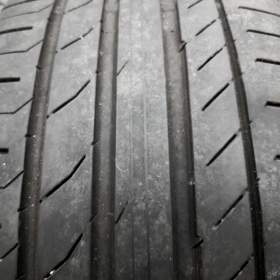 2ks letních pneu 255/50 R19 Continental  / 19259548