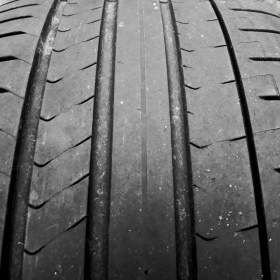 Fotka k inzerátu 2ks letních pneu 275/40 R20 Pirelli / 19259556