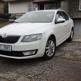 Fotka k inzerátu Škoda Octavia 1,2 TSi Benzín 63Kw původ ČR.  / 19259578