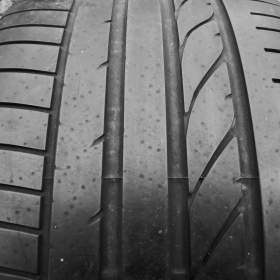 Fotka k inzerátu 2ks letních pneu 315/35 R20 Bridgestone / 19259589